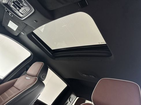 New 2026 GMC Sierra 3500 Denali Ultimate image 29