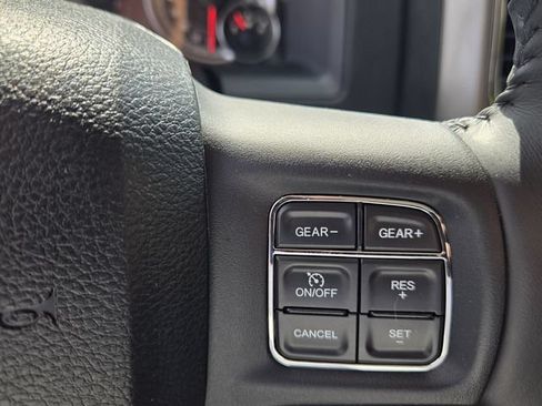 Used 2017 RAM 1500 Sport w/ Premium Sound Group RWD image 23