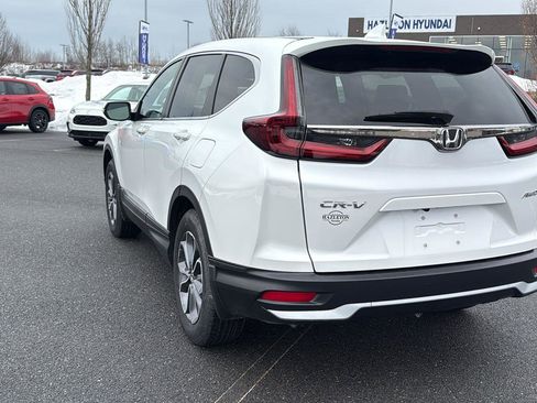 Used 2022 Honda CR-V EX image 9