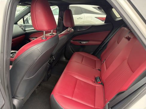 Used 2024 Lexus NX 250 FWD w/ Cold Area Package image 5