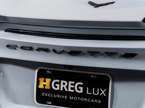 Used 2023 Chevrolet Corvette Z06 image 48