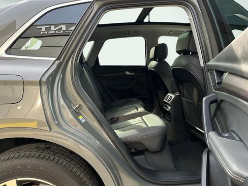 Used 2024 Audi Q5 2.0T Premium Plus image 27
