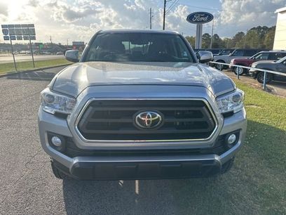 Used 2023 Toyota Tacoma SR5