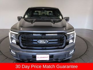 Used 2024 Ford F150 Lariat w/ Equipment Group 502A High video 2