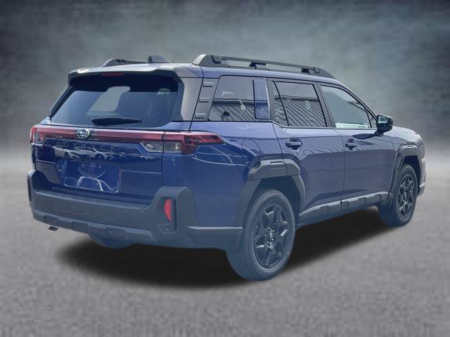 New 2026 Subaru Outback Limited w/ Premium/Limited Package 2 AWD/4WD image 3