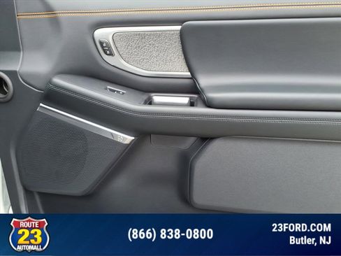 New 2025 Ford Expedition Tremor image 5