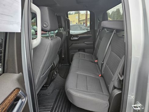 Used 2023 GMC Sierra 1500 Elevation image 16