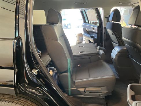 New 2026 Hyundai Santa Fe SE image 14