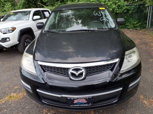 Used 2008 MAZDA CX-9 Sport w/ Moonroof & Bose Audio Pkg AWD/4WD image 2