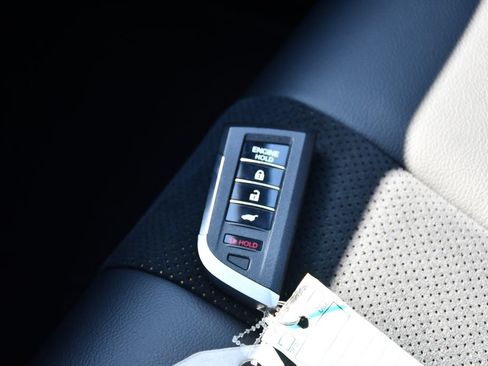 Certified 2026 Acura Integra A-Spec FWD image 19