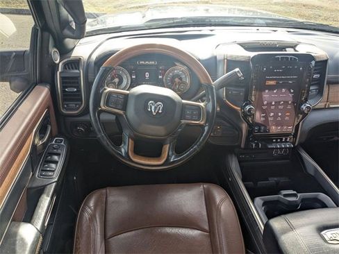 Used 2019 RAM 2500 Limited image 35