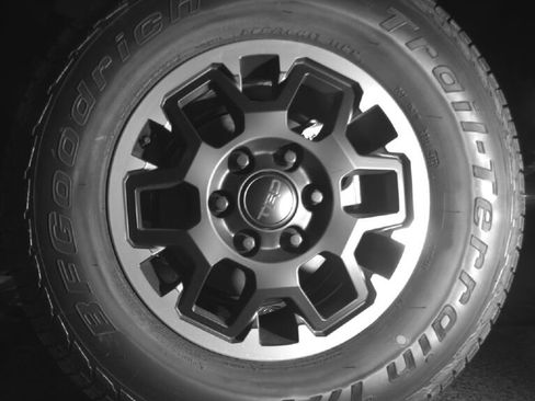 New 2026 Toyota Tacoma TRD Off-Road image 13