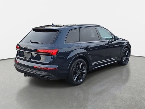 New 2026 Audi Q7 Premium Plus image 5