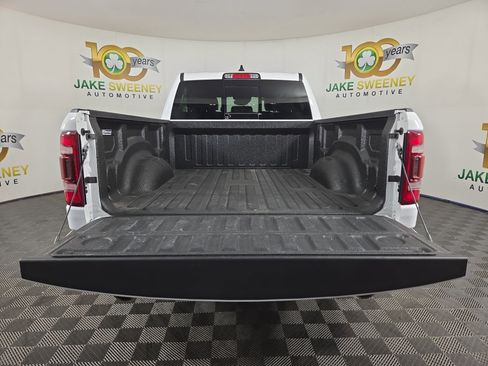 Certified 2022 RAM 1500 Laramie w/ Sport Appearance Package image 33