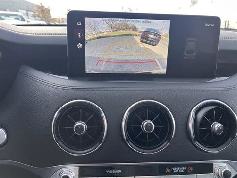 Used 2023 Kia Stinger GT-Line w/ Sun & Sound Package image 14