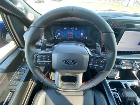 New 2026 Ford F150 Raptor AWD/4WD image 23
