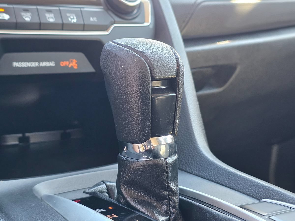 Used 2019 Honda Civic LX image 44