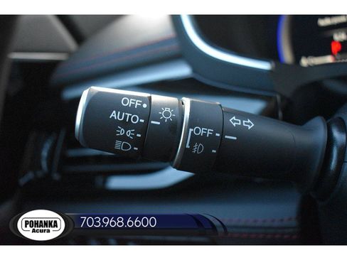 New 2026 Acura MDX A-Spec AWD/4WD image 10