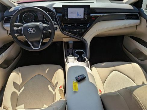 Used 2024 Toyota Camry LE image 14