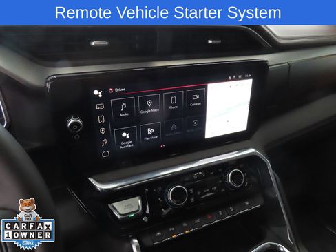 Used 2024 GMC Sierra 1500 Denali w/ Denali Reserve Package image 17