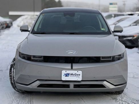 Used 2023 Hyundai Ioniq 5 Limited image 2