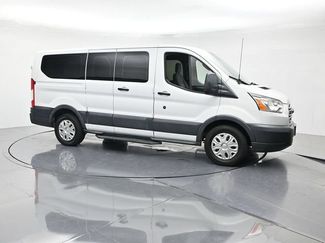 Used 2015 Ford Transit 150 XLT RWD video 3