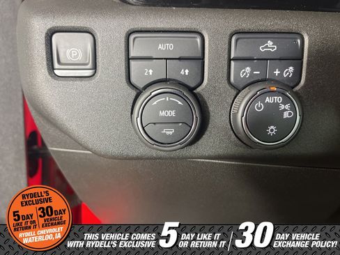 Certified 2022 Chevrolet Silverado 1500 LT image 23