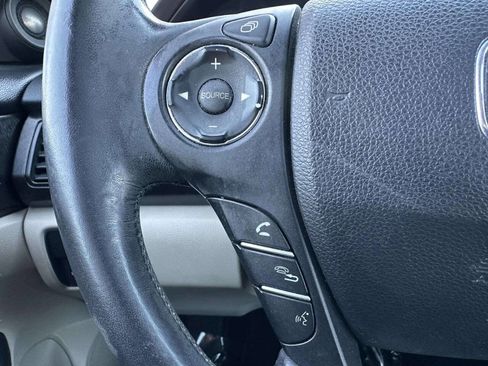 Used 2013 Honda Accord EX-L image 24