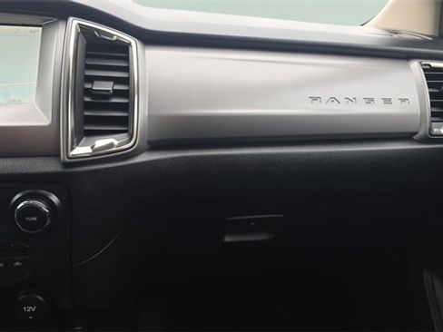 Used 2022 Ford Ranger XLT w/ Equipment Group 301A Mid image 40