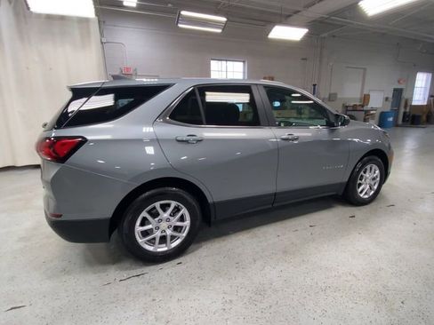 Certified 2023 Chevrolet Equinox LT image 12