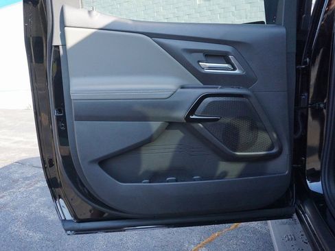 New 2026 Chevrolet Silverado EV Trail Boss image 26