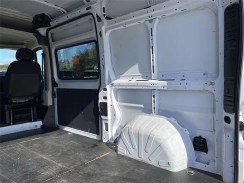 Used 2020 RAM ProMaster 1500 w/ Interior Convenience Group image 31