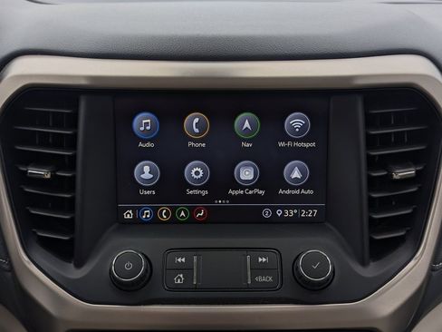 Used 2020 GMC Acadia Denali w/ Denali Ultimate Package image 33