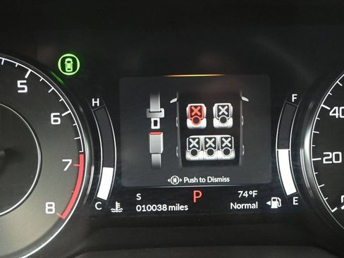 Certified 2024 Acura RDX SH-AWD w/ Advance Package image 16