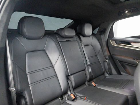 Certified 2026 Porsche Cayenne GTS image 27