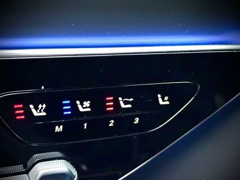 Certified 2022 Mercedes-Benz SL 55 AMG 4MATIC image 22