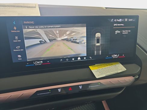 New 2026 BMW X3 xDrive30 w/ Convenience Package image 17