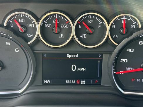 Used 2022 Chevrolet Silverado 1500 LT image 50