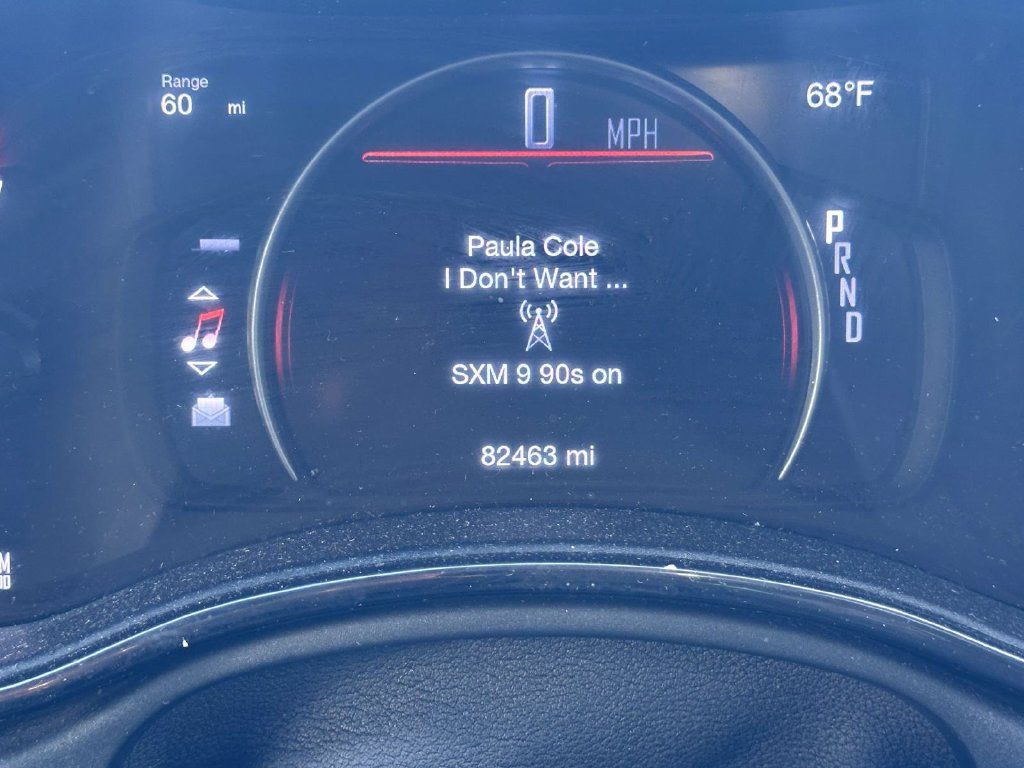 Used 2021 Dodge Durango R/T w/ Blacktop Package AWD/4WD image 20