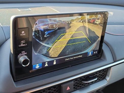 Used 2025 Acura ADX A-Spec image 19