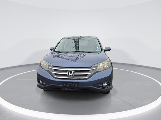 Used 2014 Honda CR-V EX image 3