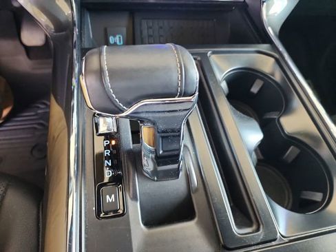 Used 2023 Ford F150 Lariat w/ Equipment Group 502A High image 23