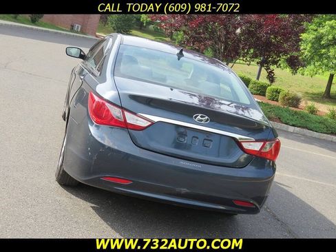 Used 2011 Hyundai Sonata GLS w/ Popular Equipment Pkg 2 FWD image 20