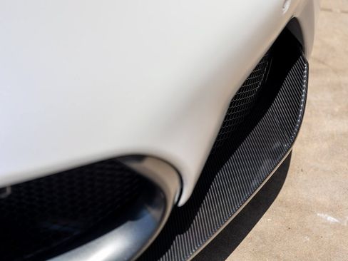 Used 2022 Maserati MC20 Coupe RWD image 6