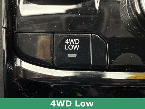 Used 2023 Jeep Grand Cherokee 4WD 4xe image 41