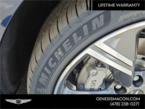 New 2026 Genesis GV80 3.5T Prestige image 22