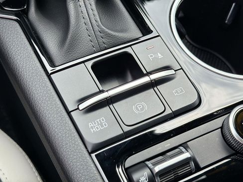 Used 2026 Kia K5 GT-Line FWD image 15