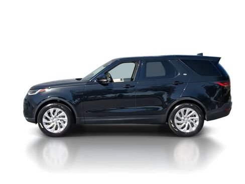Used 2025 Land Rover Discovery S AWD/4WD image 5