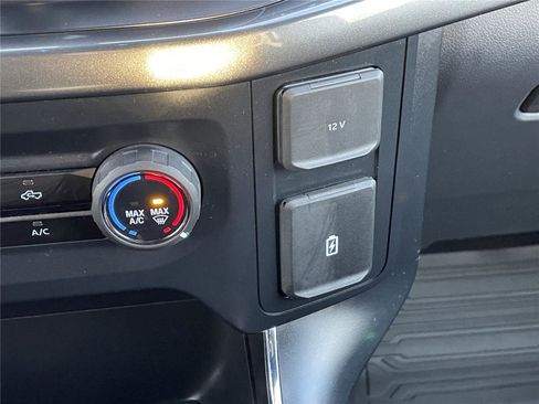 Used 2023 Ford F150 XL w/ Trailer Tow Package image 21