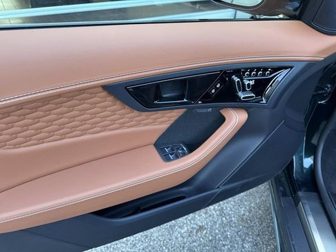 New 2024 Jaguar F-TYPE R image 14